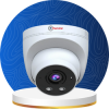 Surveillance & Security Camera
