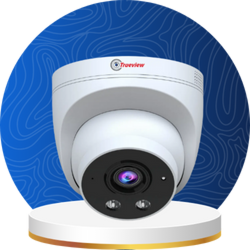 Surveillance & Security Camera