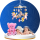 Baby Room Decor
