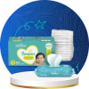 Diper & Wipes