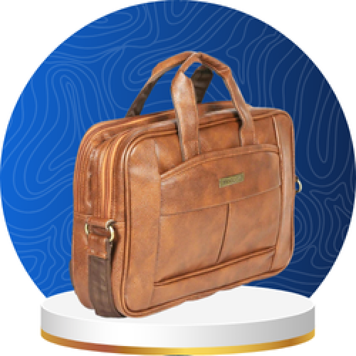 Briefcase & Sling Bags