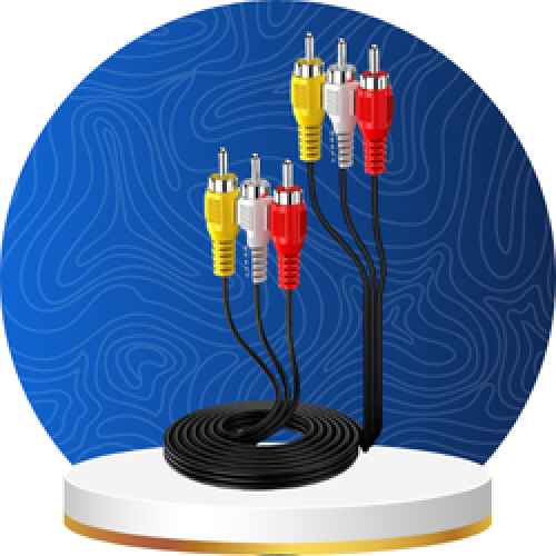 RCA Cable