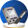 HDD & SSD