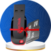 Pendrives & SD Cards