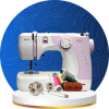 Sewing Machines & Accessories