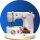 Sewing Machines & Accessories