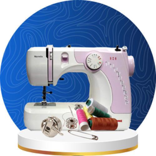Sewing Machines & Accessories