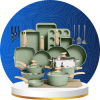 Cookware & Bakeware