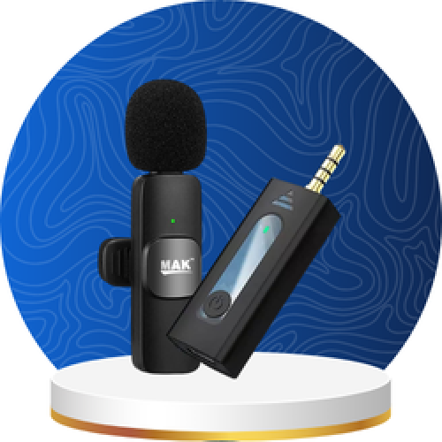 External Microphones