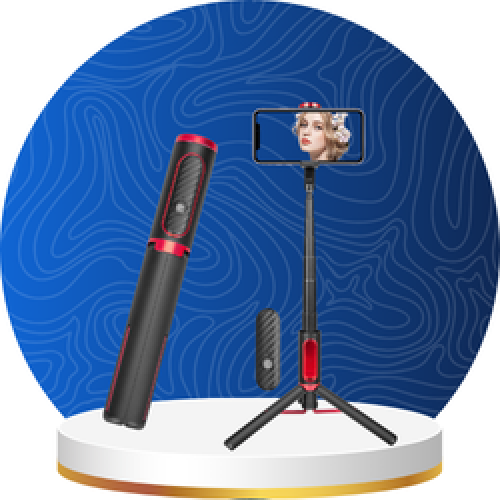 Gimbals & Selfie Sticks