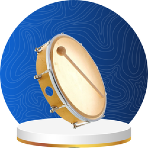 Hand Drums