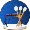 Concert & Mallet Percussion