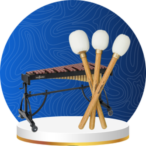 Concert & Mallet Percussion
