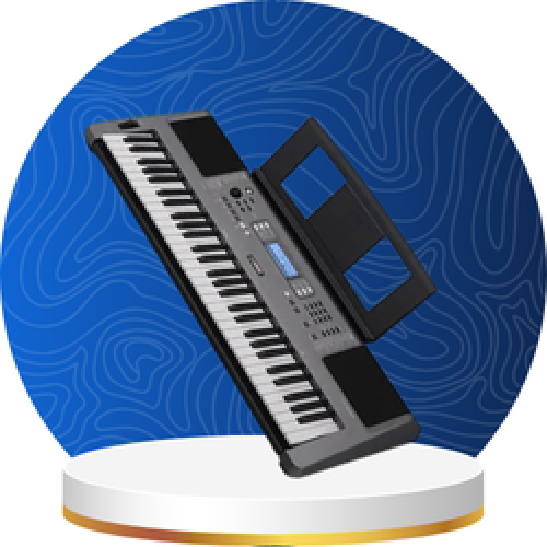 Electronic Keyboards
