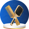 Combs & Brushes