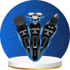 Trimmer & Shaver