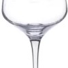 Sanjeev Kapoor (Pack of 6) SKB1002 Glass Set Wine Glass  (360 ml, Glass, Clear)