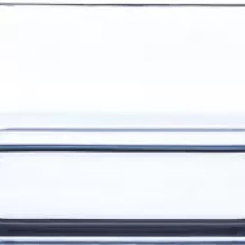 Sanjeev Kapoor Sassy Glass Loaf Dish 1800 ml (SKB1253)