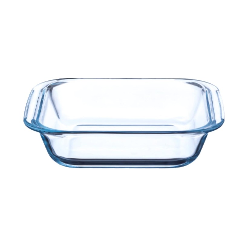 Sanjeev Kapoor Titan 1PC Square Dish 1000ML