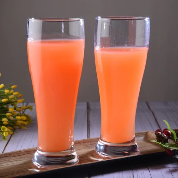 Snifter Pilsner Glass Set