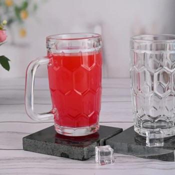 Sanjeev Kapoor - Maple Jucie Mugs Set of 6Pcs 280ML