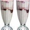 Cold Coffee Glasses | Set of 6 | Falooda Glasses | Shakes Glasses | Pack of 6 | Cold Coffee Glasses | Set of 6 | Falooda Glasses | Shakes Glasses | Pack of 6 |