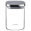 SANJEEV KAPOOR CLASSIC BOROSILICATE AIR TIGHT FOOD STORAGE CONTAINER 1100 ML