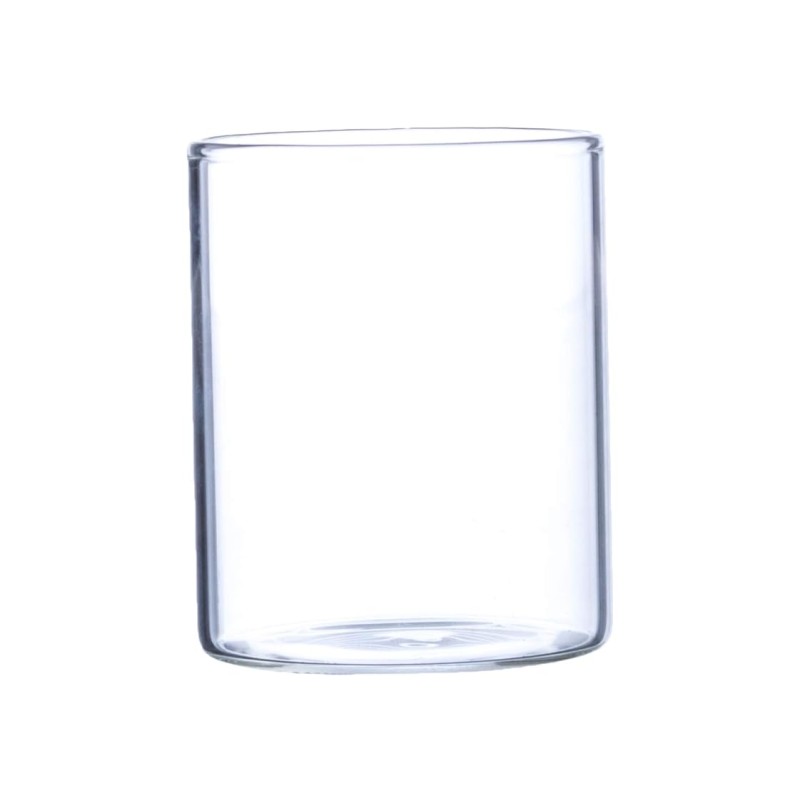 Sanjeev KapoorCOSTA Borosilicate Glass 220ML Set of 6 PCS Sanjeev KapoorCOSTA Borosilicate Glass 220ML Set of 6 PCS