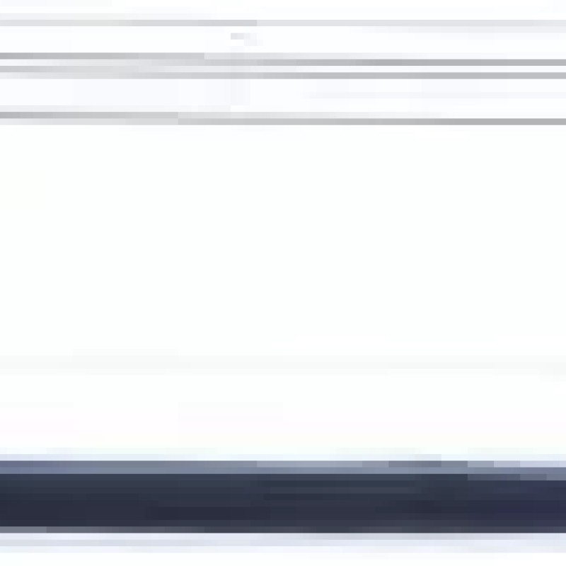 Sanjeev Kapoor Borosilicate Glass Serving Bowl MILLI 1PC RECTANGLE DISH 1000ML Disposable  (Pack of 1, White)