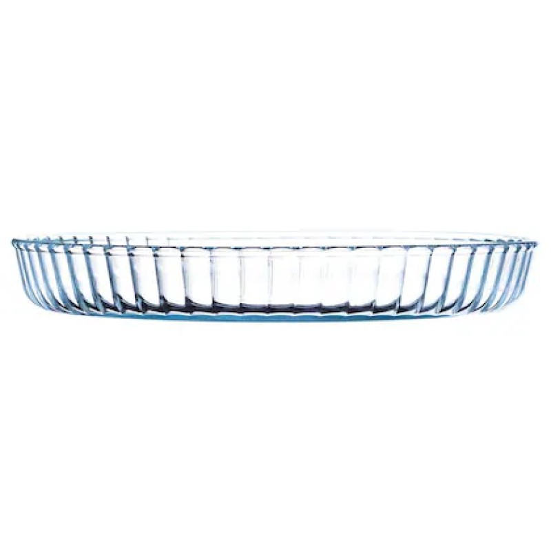 Sanjeev Kapoor Tendy Round Glass Dish 1500 ml