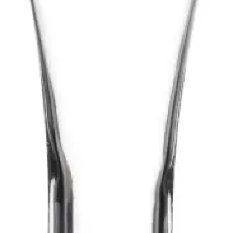 Sanjeev Kapoor (Pack of 2) SKB1374 Glass Set Water/Juice Glass  (350 ml, Glass, Clear)