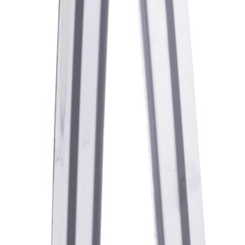 Sanjeev Kapoor Cairo Ice Bucket Set of 8 Pcs, for Bar and Home, Big Size Ice Bucket Bar Accessories and Gift Item