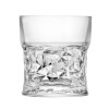 Sanjeev Kapoor Morocco Whisky Glass Set of 6 Pcs - 330ml