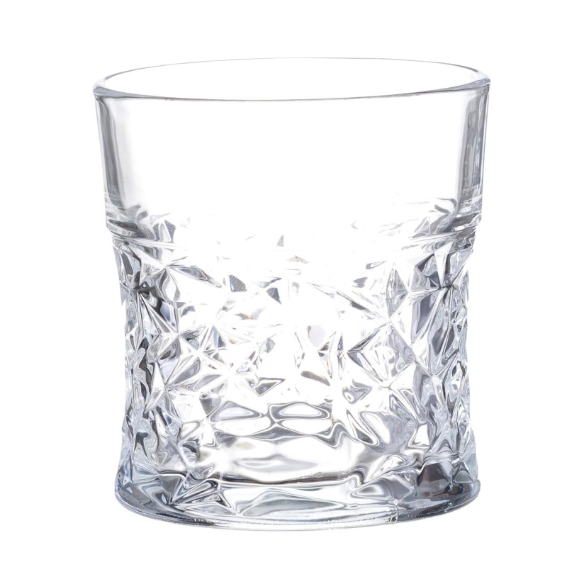 Sanjeev Kapoor Morocco Ice Bucket Set of 8 Pcs, for Bar and Home, Big Size Ice Bucket Bar Accessories and Gift Item