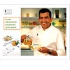 Sanjeev Kapoor Radiance Rock Glass Set, 310ml, Set of 6, Transparent
