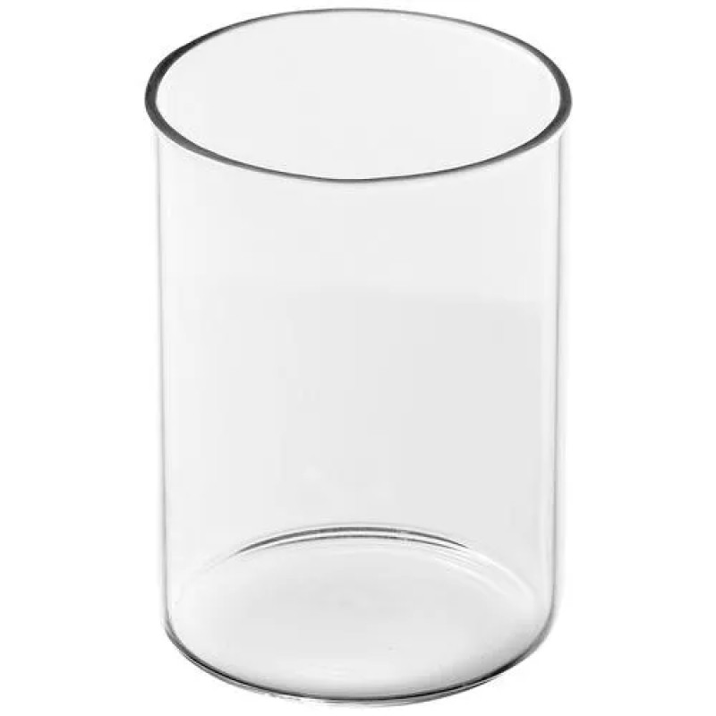 Sanjeev Kapoor Orchid Glass With Gift Box - Multipurpose, Elegant & Creative, 280 ml (Set of 6)