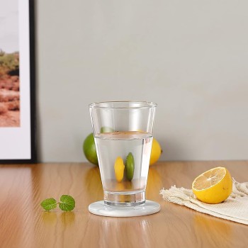 Sanjeev Kapoor Galaxy Long Drink Glass Set of 6 PCS 435ML