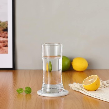 Sanjeev Kapoor Romania Long Drink Glass Set of 6 PCS 315ML