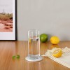 Sanjeev Kapoor Iceland Long Drink Glass Set of 6 PCS 380ML Sanjeev Kapoor Iceland Long Drink Glass Set of 6 PCS 380ML