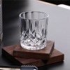 Sanjeev Kapoor OPARA 6 PCS Whisky Glass Set 330 ML