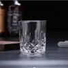 Sanjeev Kapoor OPARA 6 PCS Whisky Glass Set 330 ML