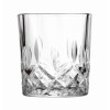 Sanjeev Kapoor OPARA 6 PCS Whisky Glass Set 330 ML