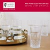 Sanjeev Kapoor Paris Water Glass 260 ml Set of 6 pcs