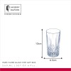 Sanjeev Kapoor Paris Water Glass 260 ml Set of 6 pcs