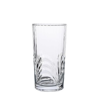 ARIA Water Glass Set of 6 PC 260 ML