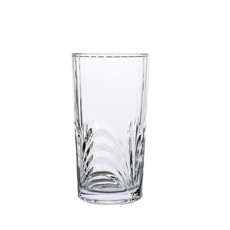 ARIA Water Glass Set of 6 PC 260 ML