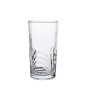 ARIA Water Glass Set of 6 PC 260 ML