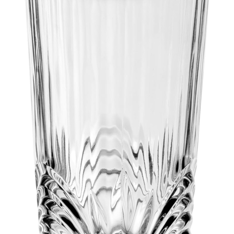 ARIA Water Glass Set of 6 PC 260 ML