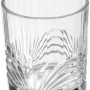 SOOGO (Pack of 6) ARIA JUICE GLASS SET OF 6 PC 240 ML - WITH GIFT BOX Glass Set Water/Juice Glass  (240 ml, Glass, White)