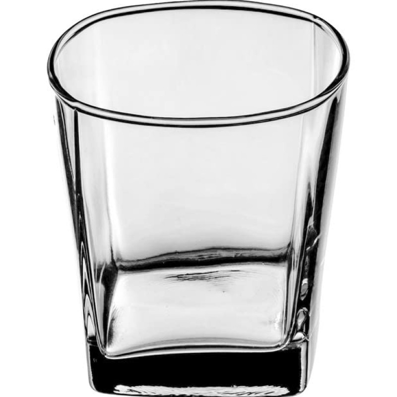 Soogo Orbit Juice Glass, Set of 6, 210 ml Capacity,Transparent, for Home, Hotel and Restaurants Soogo Orbit Juice Glass, Set of 6, 210 ml Capacity,Transparent, for Home, Hotel and Restaurants